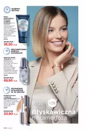 Gazetka promocyjna Faberlic - Gazetka - Gazetka - ważna od 02.05 do 02.05.2021 - strona 120 - produkty: Ser, Rum, Serum do twarzy, Serum, Mars, Maska, Metro