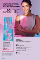 Gazetka promocyjna Faberlic - Gazetka - Gazetka - ważna od 02.05 do 02.05.2021 - strona 124 - produkty: Rum, Mop, Tera, Maska