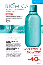 Gazetka promocyjna Faberlic - Gazetka - Gazetka - ważna od 02.05 do 02.05.2021 - strona 127 - produkty: Makijaż, Woda micelarna, Sok, Por, Cytryny, Pielęgnacja skóry, Woda, Wagi, Waga