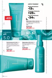 Gazetka promocyjna Faberlic - Gazetka - Gazetka - ważna od 02.05 do 02.05.2021 - strona 128 - produkty: Naturell, Ser, Rum, Serum, Tonik, Regenerująca maska, Maska, Olej