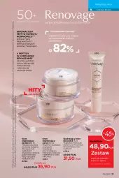 Gazetka promocyjna Faberlic - Gazetka - Gazetka - ważna od 02.05 do 02.05.2021 - strona 131 - produkty: Por, Kolagen, Mars, Puder, Pielęgnacja skóry, Krem regenerujący, Krem na dzień