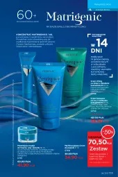 Gazetka promocyjna Faberlic - Gazetka - Gazetka - ważna od 02.05 do 02.05.2021 - strona 133 - produkty: Makijaż, Krem na noc, Kask, Maska do twarzy, Mars, Pielęgnacja skóry, Krem na dzień, Maska, Olej, LG