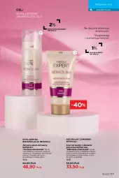 Gazetka promocyjna Faberlic - Gazetka - Gazetka - ważna od 02.05 do 02.05.2021 - strona 137 - produkty: Krem do twarzy, Ser, Rum, Serum do twarzy, Serum, Mars, Pielęgnacja skóry, Intel