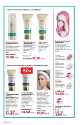 Gazetka promocyjna Faberlic - Gazetka - Gazetka - ważna od 02.05 do 02.05.2021 - strona 138 - produkty: Makijaż, Top, Sos, Sok, Por, Gra, Opaska, Tera, Pumeks, Peeling, Wasa, Szczoteczka