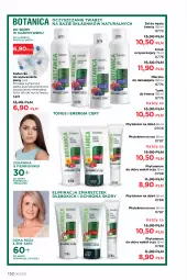 Gazetka promocyjna Faberlic - Gazetka - Gazetka - ważna od 02.05 do 02.05.2021 - strona 152 - produkty: Makijaż, Ser, Rum, Krem na noc, Róża, Serum, Phyto, Mleczko, Tonik, Tonik do twarzy, Mars, Dzika róża, Krem na dzień