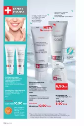 Gazetka promocyjna Faberlic - Gazetka - Gazetka - ważna od 02.05 do 02.05.2021 - strona 158 - produkty: Calcium, Pasta do zębów, Nić dentystyczna, Olej