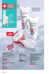 Gazetka promocyjna Faberlic - Gazetka - Gazetka - ważna od 02.05 do 02.05.2021 - strona 164 - produkty: Top, Pumeks, Silan, Pilnik, Bateria, Olej, Fa