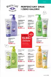 Gazetka promocyjna Faberlic - Gazetka - Gazetka - ważna od 02.05 do 02.05.2021 - strona 169 - produkty: Mydło w płynie, Mus, Krem do rąk, Gruszki, Nuty, Mydło, Fa