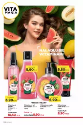 Gazetka promocyjna Faberlic - Gazetka - Gazetka - ważna od 02.05 do 02.05.2021 - strona 172 - produkty: Mydło w płynie, Krem do rąk, Mydło, Arbuz, Melon