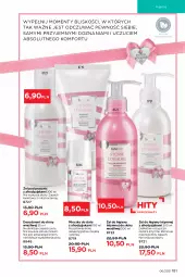 Gazetka promocyjna Faberlic - Gazetka - Gazetka - ważna od 02.05 do 02.05.2021 - strona 181 - produkty: Dezodorant, Mleczko do ciała, Absolut, Mleczko, Antyperspirant