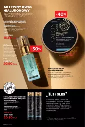 Gazetka promocyjna Faberlic - Gazetka - Gazetka - ważna od 02.05 do 02.05.2021 - strona 190 - produkty: Ser, Rum, Gra, Maska do włosów, Serum, Szampon, Wagi, Maska, Fa