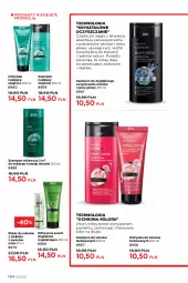 Gazetka promocyjna Faberlic - Gazetka - Gazetka - ważna od 02.05 do 02.05.2021 - strona 194 - produkty: Ser, Rum, Serum, Szampon, Odżywka, Olej, Fa