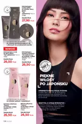 Gazetka promocyjna Faberlic - Gazetka - Gazetka - ważna od 02.05 do 02.05.2021 - strona 196 - produkty: Ryż, Inka, Szampon, Woda, Maska, Fa