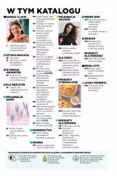 Gazetka promocyjna Faberlic - Gazetka - Gazetka - ważna od 02.05 do 02.05.2021 - strona 2 - produkty: Piec, Makijaż, Pielęgnacja włosów, Top, Ser, Mop, Gra, Lovely, Perfum, Kosz, Rajstopy, Kosmetyki do pielęgnacji, Zdrowie, Tera, Moda, Pielęgnacja skóry, Dzieci, Moments, Zwierzęta, Fa