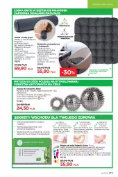 Gazetka promocyjna Faberlic - Gazetka - Gazetka - ważna od 02.05 do 02.05.2021 - strona 219 - produkty: Top, Por, Gry, Papier, Cień, Klej, Kret, Poszewka, Tera, Wałek, Znicz, Fotel, Pokrowiec, Waga, Fa