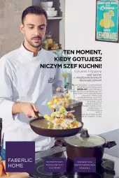 Gazetka promocyjna Faberlic - Gazetka - Gazetka - ważna od 02.05 do 02.05.2021 - strona 224 - produkty: Piec