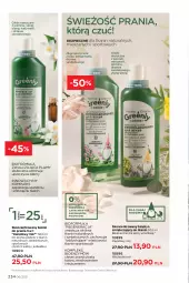 Gazetka promocyjna Faberlic - Gazetka - Gazetka - ważna od 02.05 do 02.05.2021 - strona 234 - produkty: Piec, Por, Sandał, Sport, Olej, Fa