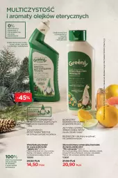 Gazetka promocyjna Faberlic - Gazetka - Gazetka - ważna od 02.05 do 02.05.2021 - strona 236 - produkty: Piec, Sos, Por, Cytryny, Dzieci, Olej, Grejpfrut, Fa