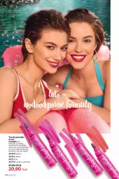 Gazetka promocyjna Faberlic - Gazetka - Gazetka - ważna od 02.05 do 02.05.2021 - strona 24 - produkty: Por, Mango