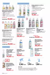 Gazetka promocyjna Faberlic - Gazetka - Gazetka - ważna od 02.05 do 02.05.2021 - strona 256 - produkty: Do mycia naczyń, Róża, Cytryny, Tera, Aloe vera, Odświeżacz powietrza, Dzieci, Owoce, Aksam, Mydło, Piekarnik, Bryza, Grejpfrut