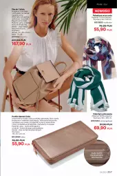 Gazetka promocyjna Faberlic - Gazetka - Gazetka - ważna od 02.05 do 02.05.2021 - strona 267 - produkty: Top, Por, Plecak, Moda