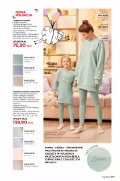 Gazetka promocyjna Faberlic - Gazetka - Gazetka - ważna od 02.05 do 02.05.2021 - strona 277 - produkty: Gin, Karp, Skarpetki, Legginsy, Sukienka
