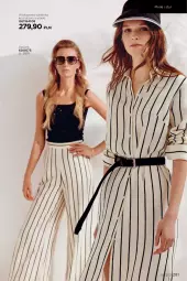 Gazetka promocyjna Faberlic - Gazetka - Gazetka - ważna od 02.05 do 02.05.2021 - strona 281 - produkty: Kosz, Moda, Sukienka