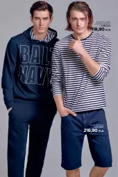 Gazetka promocyjna Faberlic - Gazetka - Gazetka - ważna od 02.05 do 02.05.2021 - strona 292 - produkty: Szorty, Kosz, Koszulka