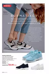 Gazetka promocyjna Faberlic - Gazetka - Gazetka - ważna od 02.05 do 02.05.2021 - strona 296 - produkty: Sok, Por, Sneakersy, Dżinsy, Sport, Fa