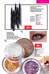 Gazetka promocyjna Faberlic - Gazetka - Gazetka - ważna od 02.05 do 02.05.2021 - strona 41 - produkty: Makijaż, Gra, Bursztyn, Granat, Klej, Rubin