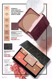 Gazetka promocyjna Faberlic - Gazetka - Gazetka - ważna od 02.05 do 02.05.2021 - strona 52 - produkty: Makijaż, Gra, Rozświetlacz, Laur, Puder do twarzy, Puder, Paleta, Bronzer