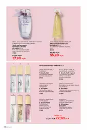 Gazetka promocyjna Faberlic - Gazetka - Gazetka - ważna od 02.05 do 02.05.2021 - strona 74 - produkty: Woda perfumowana, Piwo, Por, Mus, Róża, Perfum, Sandał, Czekolada, Nuty, Cappuccino, Woda, Nektar