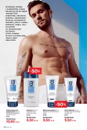 Gazetka promocyjna Faberlic - Gazetka - Gazetka - ważna od 02.05 do 02.05.2021 - strona 88 - produkty: Balsam po goleniu, Perfum, Szampon