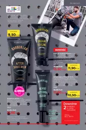 Gazetka promocyjna Faberlic - Gazetka - Gazetka - ważna od 02.05 do 02.05.2021 - strona 97 - produkty: Balsam po goleniu, Top, Ser, Mus, Klej, Laur
