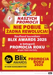 Gazetka promocyjna Kaufland - Gazetka tygodnia - Gazetka - ważna od 08.07 do 08.07.2026 - strona 14 - produkty: Tera, Laur