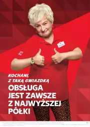 Gazetka promocyjna Kaufland - Gazetka tygodnia - Gazetka - ważna od 08.07 do 08.07.2026 - strona 39 - produkty: Koc, Gwiazda