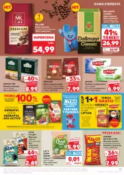 Gazetka promocyjna Kaufland - Gazetka tygodnia - Gazetka - ważna od 08.07 do 08.07.2026 - strona 51 - produkty: Ketchup, Nescafé, Kawa rozpuszczalna, Por, Gra, Orzeszki, Kawa ziarnista, Chipsy, Dallmayr, Kawa mielona, Kawa, Chrupki, Pizza, Lipton, Lorenz, Waga, Orzeszki ziemne, Herbata, Lay’s, Herbapol