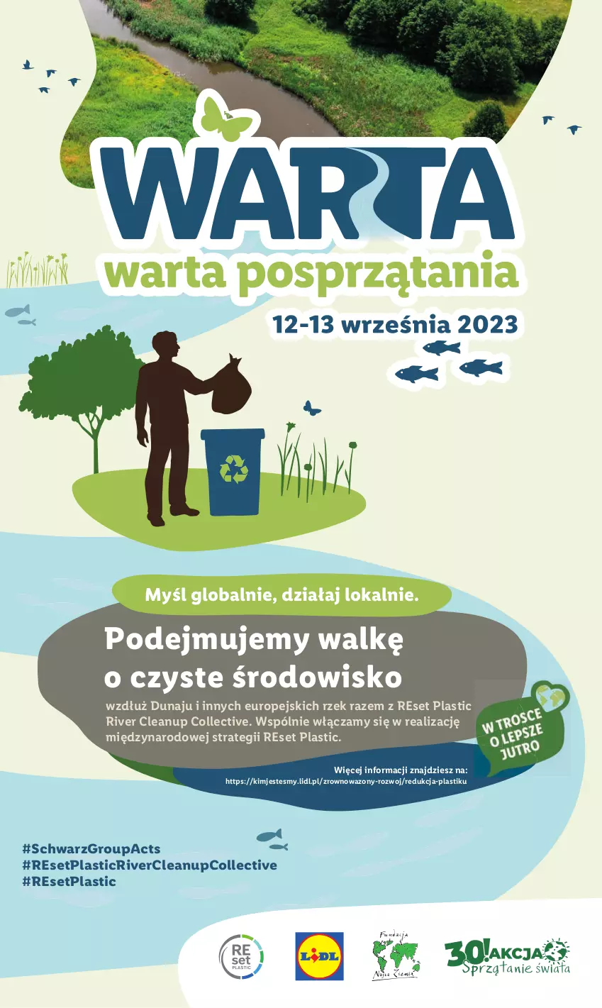 Gazetka promocyjna Lidl - GAZETKA - ważna 14.08 do 19.08.2023 - strona 66 - produkty: Wazon