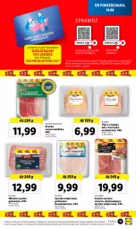Gazetka promocyjna Lidl - GAZETKA - Gazetka - ważna od 19.08 do 19.08.2023 - strona 15 - produkty: Kurczak, Ser, Szynka wieprzowa, Dulano, Szynka
