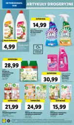 Gazetka promocyjna Lidl - GAZETKA - Gazetka - ważna od 19.08 do 19.08.2023 - strona 58 - produkty: Odplamiacz