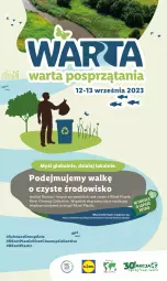 Gazetka promocyjna Lidl - GAZETKA - Gazetka - ważna od 19.08 do 19.08.2023 - strona 66 - produkty: Wazon