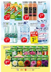 Gazetka promocyjna Prim Market - Gazetka - ważna od 29.03 do 29.03.2023 - strona 14 - produkty: Piwa, Primavera, Prima, Tymbark, Woda niegazowana, Woda, Napój