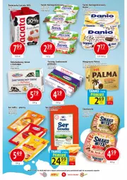 Gazetka promocyjna Prim Market - Gazetka - ważna od 29.03 do 29.03.2023 - strona 4 - produkty: Piec, Ser, Smakowita, Danone, Twaróg, Piątnica, Kawa, Serek homogenizowany, Palma, Serek, Margaryna, Danio, Gouda, LG