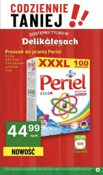 Gazetka promocyjna Delikatesy Centrum - NOWA GAZETKA Delikatesy Centrum od 6 czerwca! 6-12.06.2024 - Gazetka - ważna od 12.06 do 12.06.2024 - strona 15 - produkty: Rum, HP