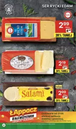 Gazetka promocyjna Delikatesy Centrum - NOWA GAZETKA Delikatesy Centrum od 6 czerwca! 6-12.06.2024 - Gazetka - ważna od 12.06 do 12.06.2024 - strona 21 - produkty: Ser