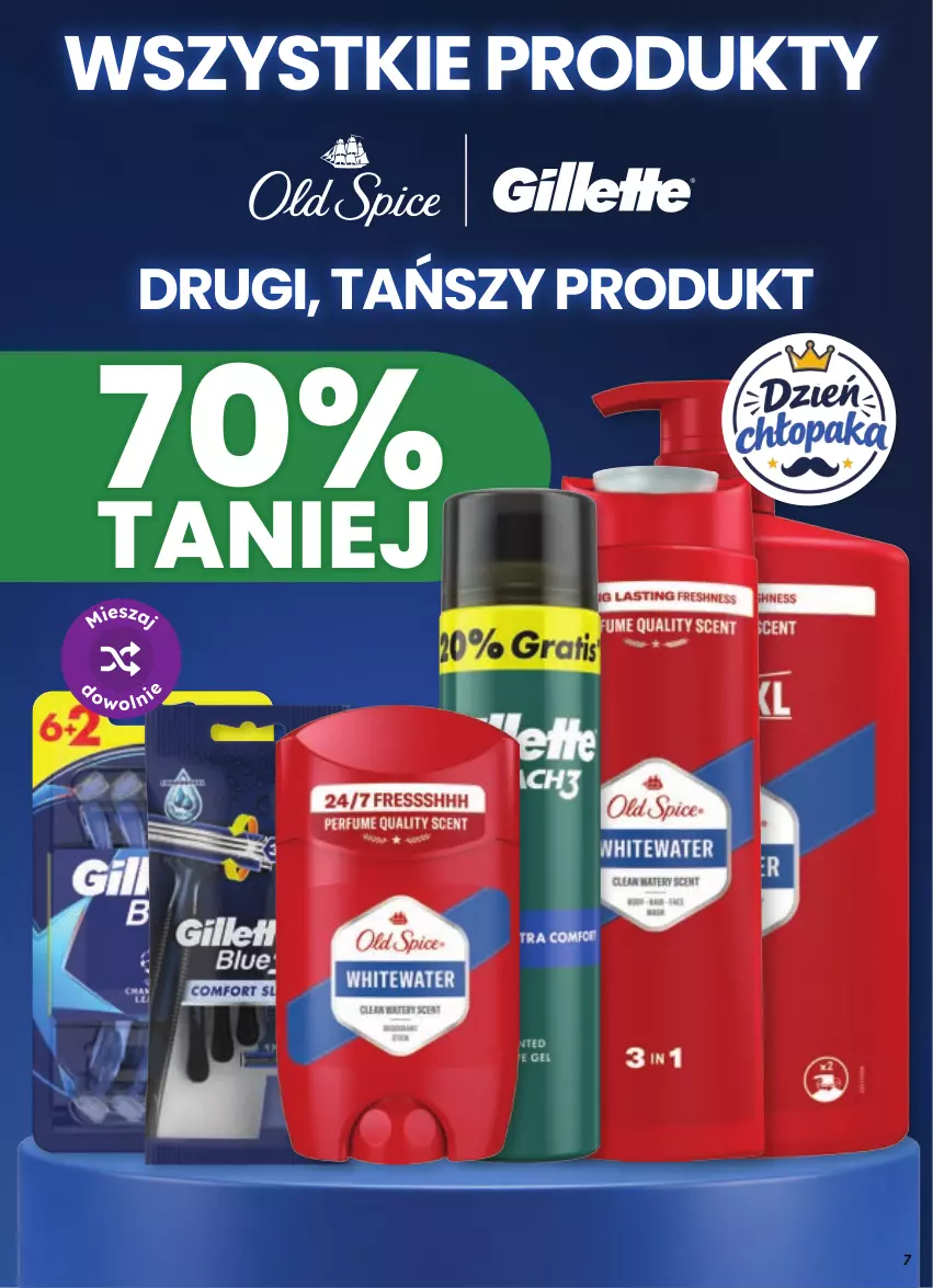Gazetka promocyjna Dino - Gazetka 39 / 2026 - ważna 23.09 do 29.09.2026 - strona 7