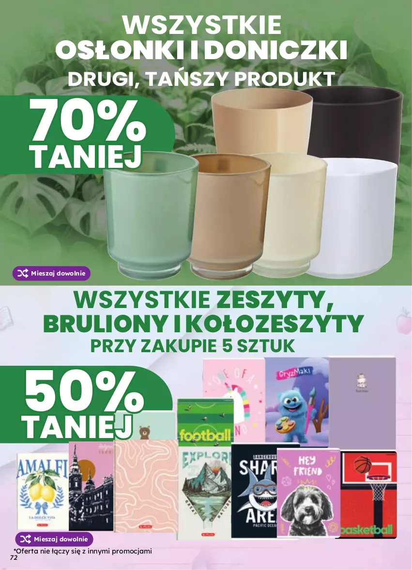 Gazetka promocyjna Dino - Gazetka 39 / 2026 - ważna 23.09 do 29.09.2026 - strona 72 - produkty: Lion