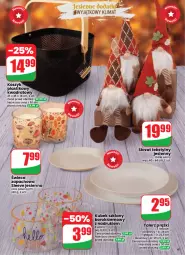 Gazetka promocyjna Dino - Gazetka 39 / 2026 - Gazetka - ważna od 29.09 do 29.09.2026 - strona 61 - produkty: Ser, Kosz, Talerz, Kubek, Deser, Skrzat