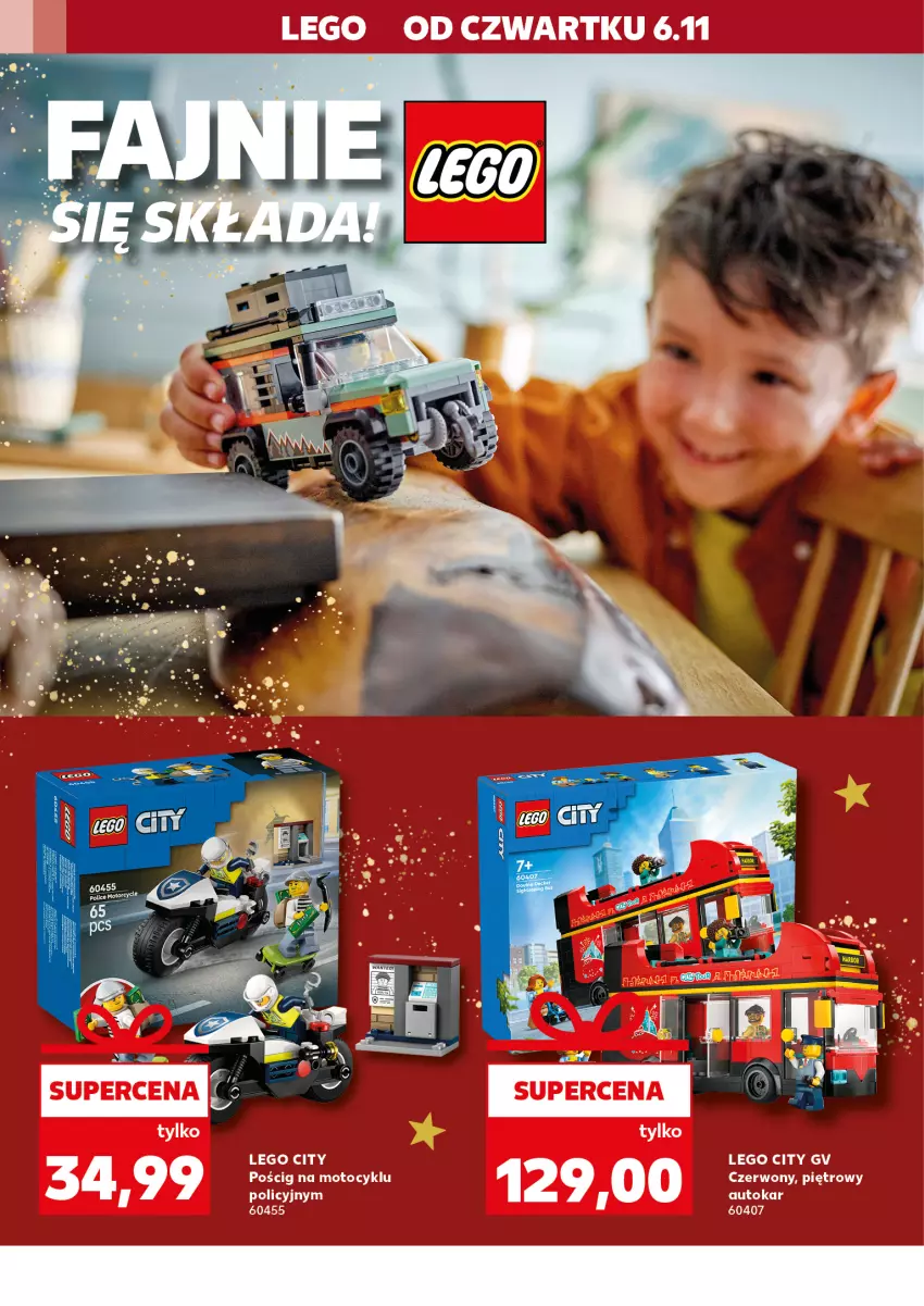 Gazetka promocyjna Kaufland - Kaufland - ważna 13.11 do 26.11.2025 - strona 2