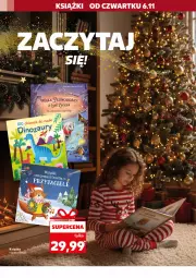 Gazetka promocyjna Kaufland - Kaufland - Gazetka - ważna od 26.11 do 26.11.2025 - strona 32 - produkty: Książka